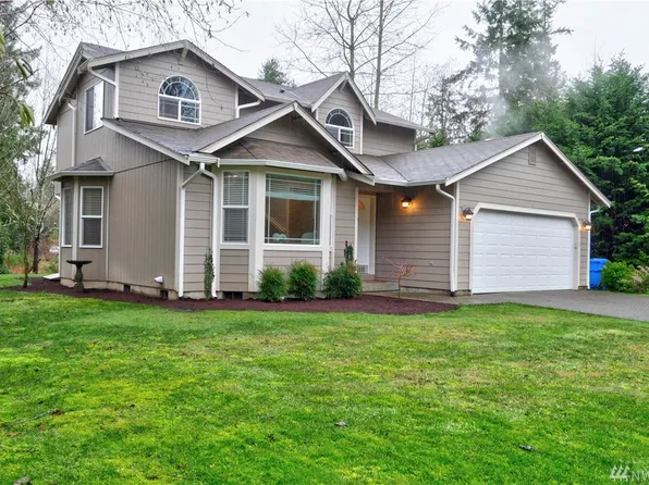 3112 Sword Fern Dr NW, Olympia, WA 98502
