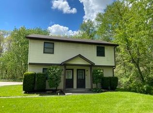 628 N Four Mile Run Rd #1, Youngstown, OH 44515