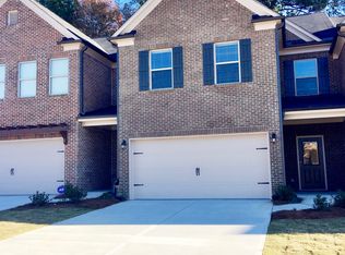 222 Britt Dr, Lawrenceville, GA 30046