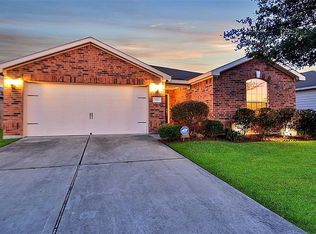 5634 That Way, Kingwood, TX 77339