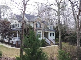 7400 Duncans Ridge Way, Fuquay Varina, NC 27526