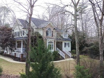 7400 Duncans Ridge Way, Fuquay Varina, NC, 27526