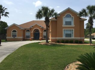 7862 Lavenham Ct, Jacksonville, FL 32244