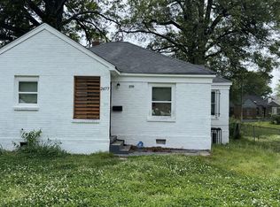 2477 Boyle Ave, Memphis, TN 38114