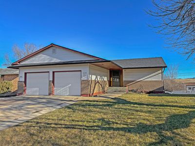 1135 Big Horn Ave, Sheridan, WY, 82801