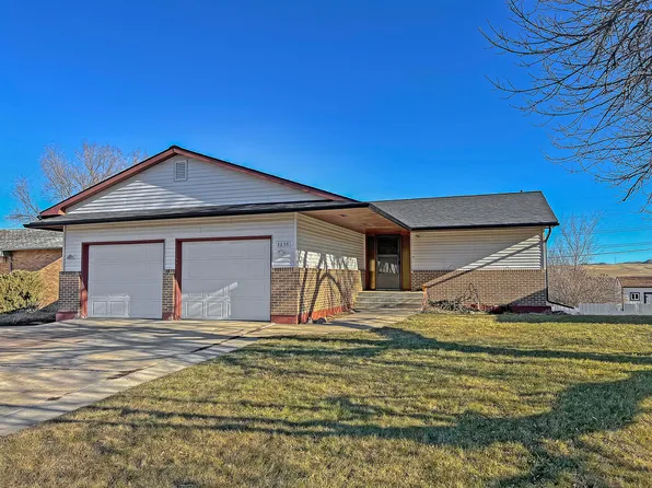 1135 Big Horn Ave, Sheridan, WY 82801