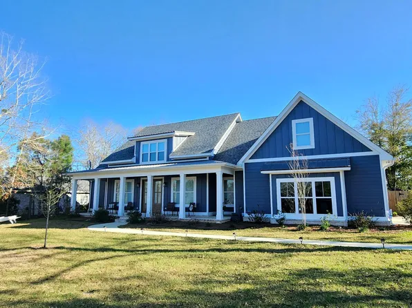 9611 Laa La Way, Diamondhead, MS 39525