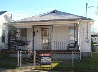 502 Wood St, Maysville, KY 41056