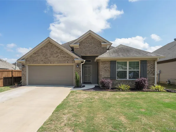 1041 Russborough Trce, Montgomery, AL 36117