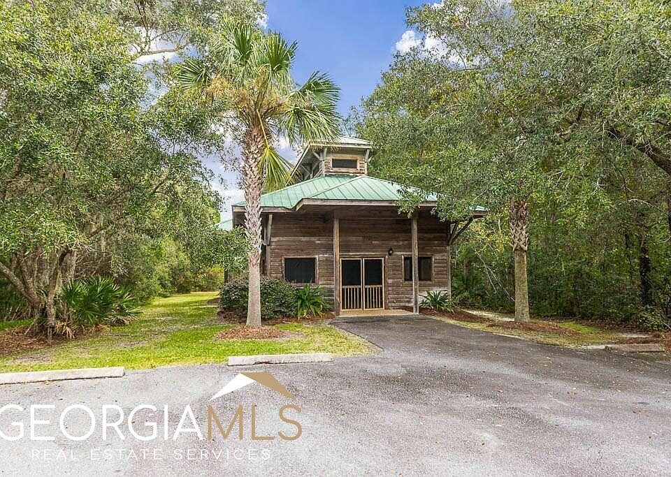 65 Magnolia Plantation, White Oak, GA 31568 MLS 10179392 Zillow