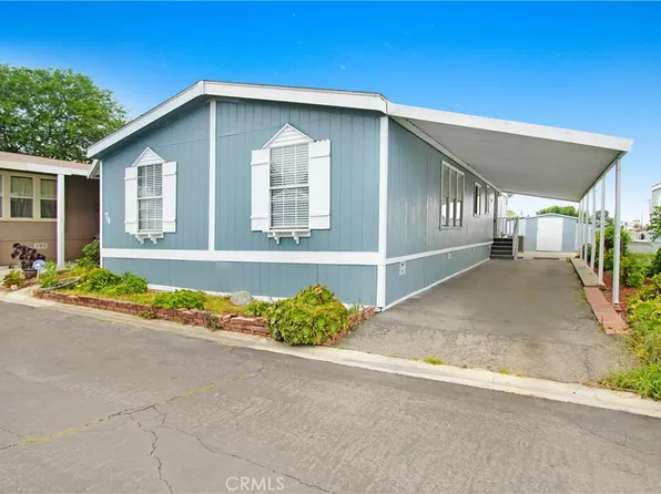 1350 San Bernardino Rd Space 74, Upland, CA 91786