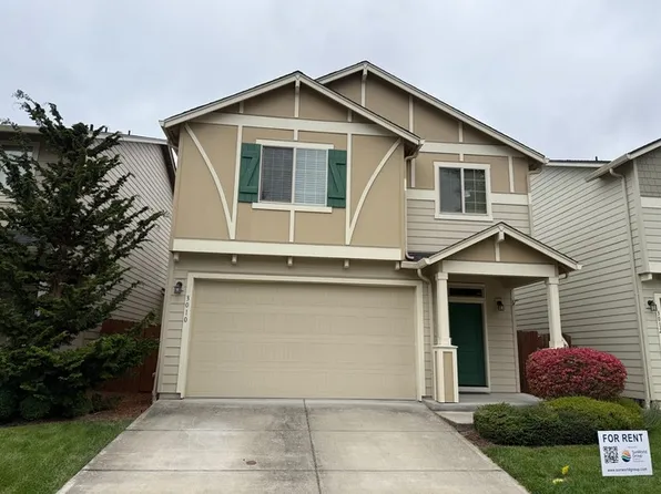 3010 NE 74th St, Vancouver, WA 98665