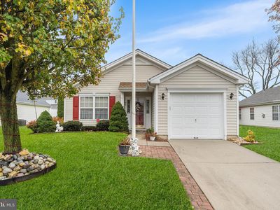 64 Maple Leaf Cir, Sewell, NJ, 08080