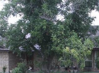 25300 Fm 485, Burlington, TX 76519