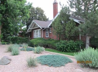 831 W Colorado Ave, Trinidad, CO 81082