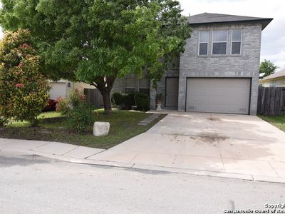 11414 Victory Cavern, San Antonio, TX, 78254