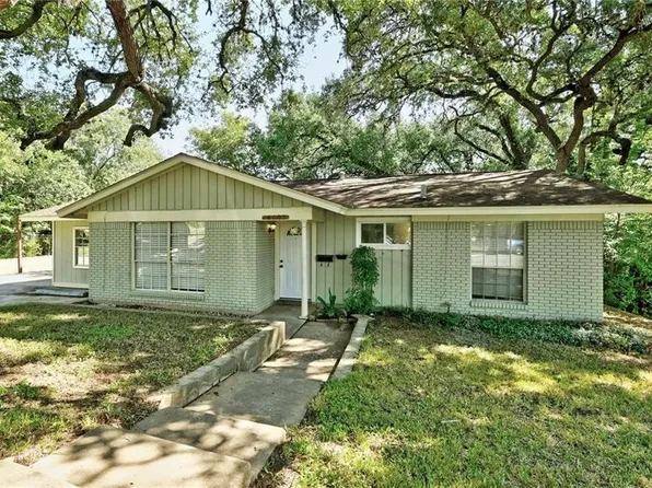 4603 Lennox Dr, Austin, TX