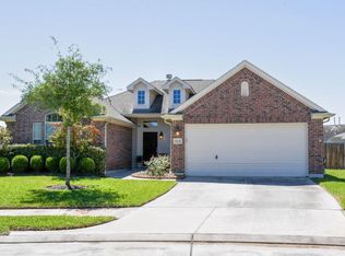 9115 Sandstone Fls, Tomball, TX 77375