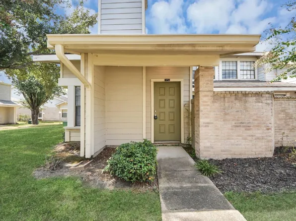 11917 Bob White Dr, Houston, TX