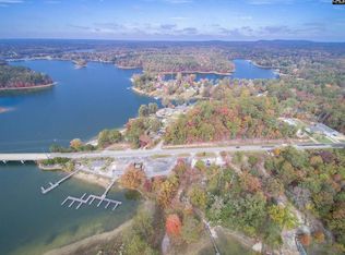 0 Dreher Island Rd, Chapin, SC 29036