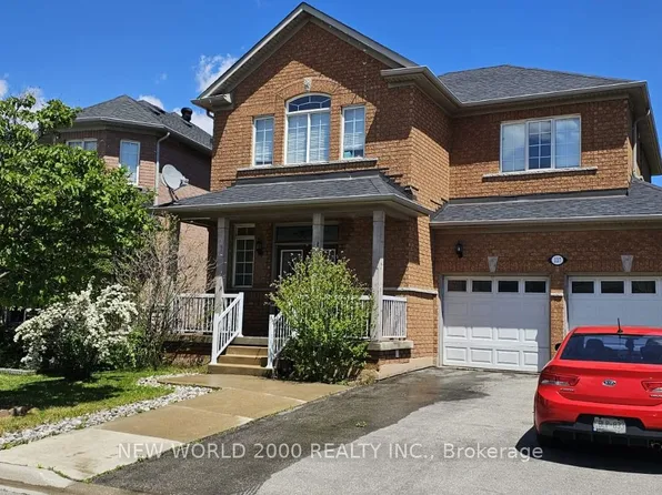 137 Fitzgerald Cres, Milton, ON L9T 5Y6