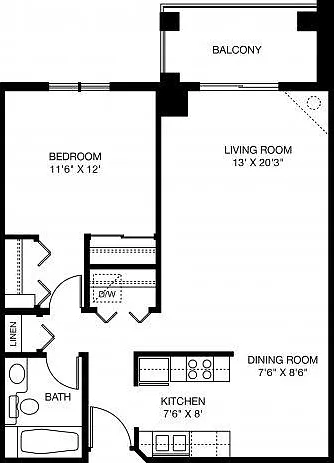 Highland Ridge — Photo 28