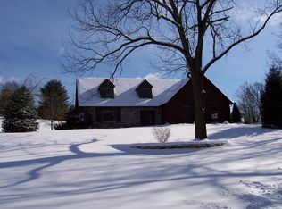 330 Marshall Rd, Downingtown, PA 19335