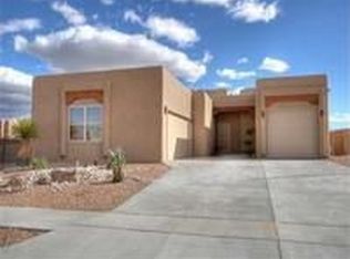 6444 Camino De Paz Nw Dr, Albuquerque, NM 87120