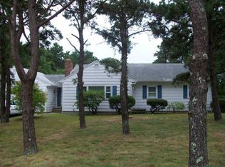 13 Carl Landi Cir, East Falmouth, MA 02536
