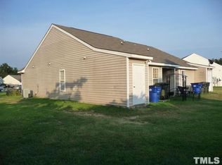 1135 Summerkings Ct #102, Raleigh, NC 27610