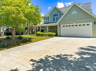 4025 Captiva Row, Myrtle Beach, SC 29579