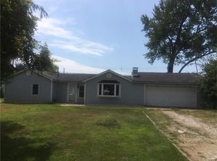 2640 Guth St, Granite City, IL 62040