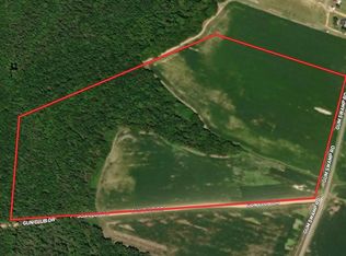 Gum Swamp Rd, Sellers, SC 29592