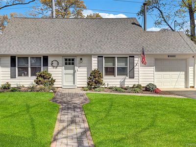 171 Prince Road, Rocky Point, NY, 11778