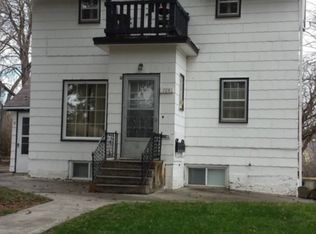724 E 7th St APT 5, Moscow, ID 83843