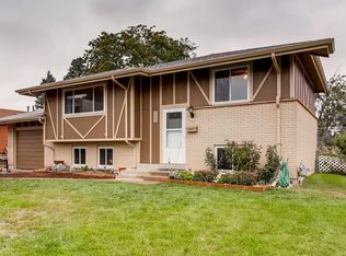 7505 W Utah Ave, Lakewood, CO 80232