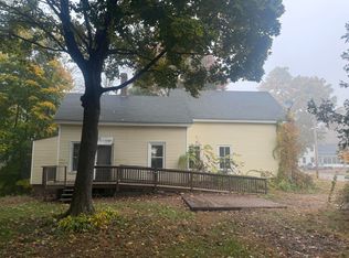8 Plummer St, Lisbon, ME 04252