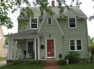 523 W Broadway St, Maumee, OH 43537