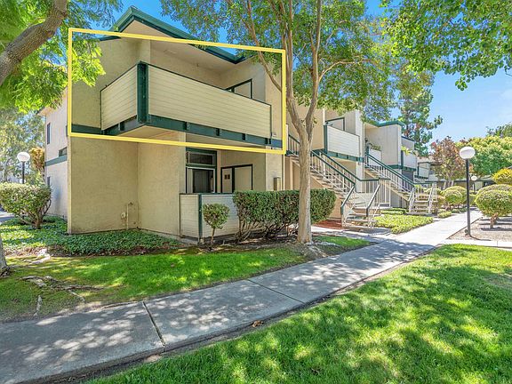 2nd image of 2955 Risdon Dr #88