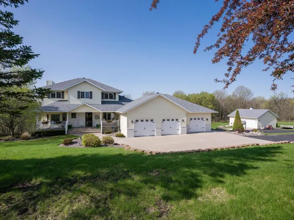 23678 Ridgewood Cir, Fergus Falls, MN 56537