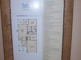 969 W Whistling Wind Dr, San Tan Valley, AZ 85143