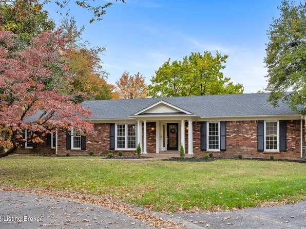 7500 Adler Way, Bancroft, KY 40222