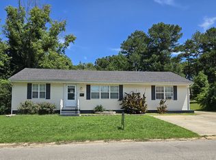 1323 Pershing St, Poplar Bluff, MO 63901