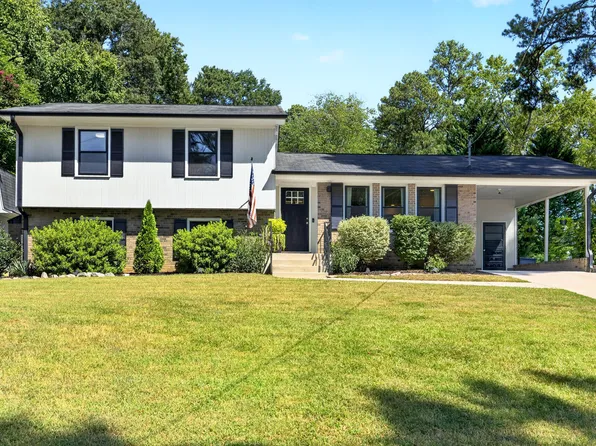 1403 Maple Ave, Apex, NC 27502