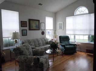 14 Morning Glory Ct, Brick, NJ 08724