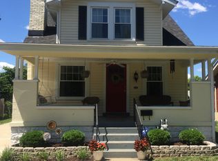 302 Iola Rd, Saint Matthews, KY 40207