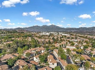 44 Via Pausa #44, Rancho Santa Margarita, CA 92688