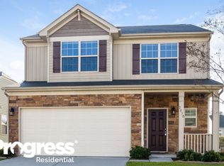 2830 Berry Creek Rd, Charlotte, NC 28214