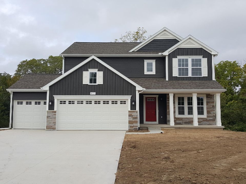 2nd image of 8777 Cobble Dr