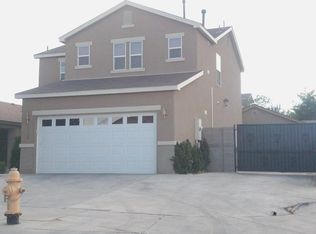 11109 Fiesta Park St NW, Albuquerque, NM 87114